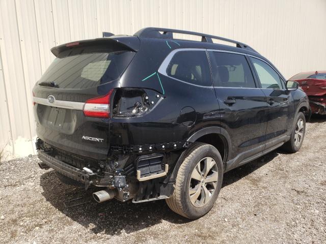 Photo 3 VIN: 4S4WMAFD1M3418257 - SUBARU ASCENT PRE 