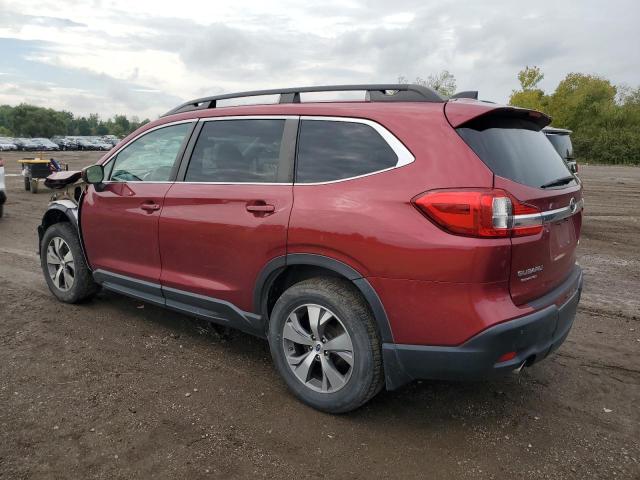 Photo 1 VIN: 4S4WMAFD2K3412500 - SUBARU ASCENT PRE 