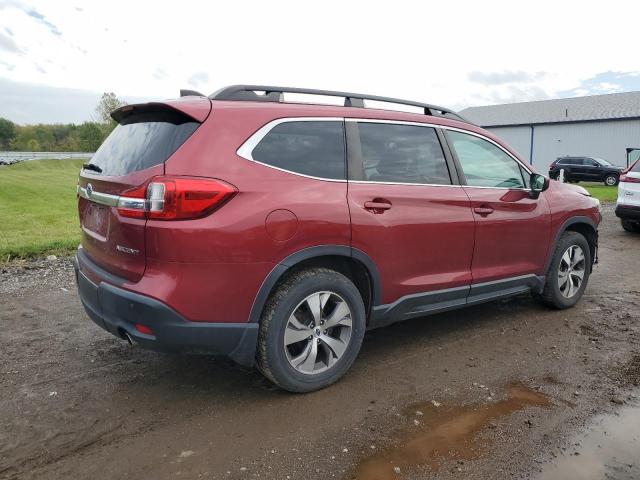 Photo 2 VIN: 4S4WMAFD2K3412500 - SUBARU ASCENT PRE 