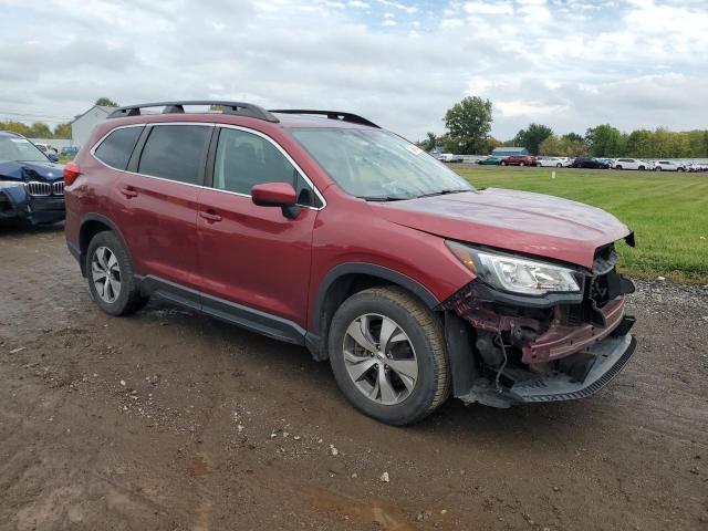 Photo 3 VIN: 4S4WMAFD2K3412500 - SUBARU ASCENT PRE 