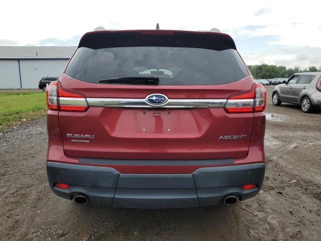 Photo 5 VIN: 4S4WMAFD2K3412500 - SUBARU ASCENT PRE 