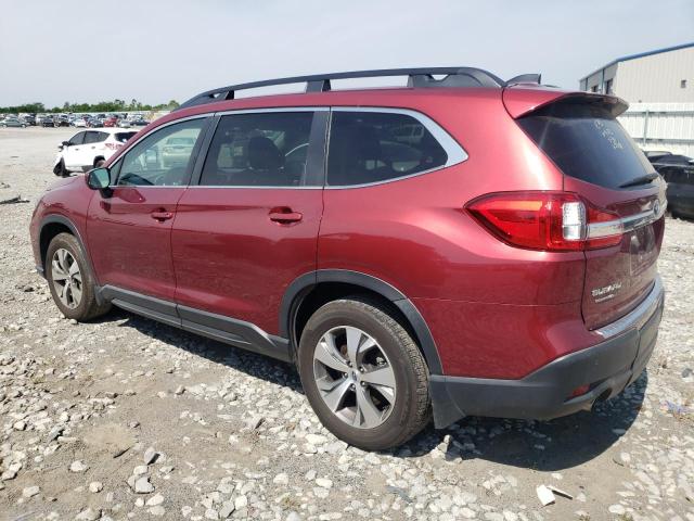 Photo 1 VIN: 4S4WMAFD2K3418331 - SUBARU ASCENT PRE 