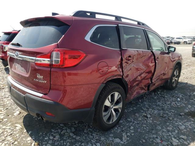 Photo 2 VIN: 4S4WMAFD2K3418331 - SUBARU ASCENT PRE 