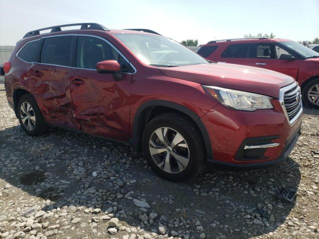 Photo 3 VIN: 4S4WMAFD2K3418331 - SUBARU ASCENT PRE 