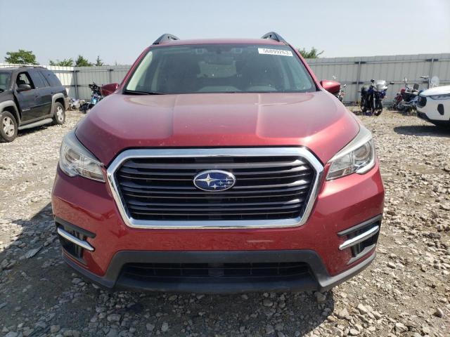 Photo 4 VIN: 4S4WMAFD2K3418331 - SUBARU ASCENT PRE 