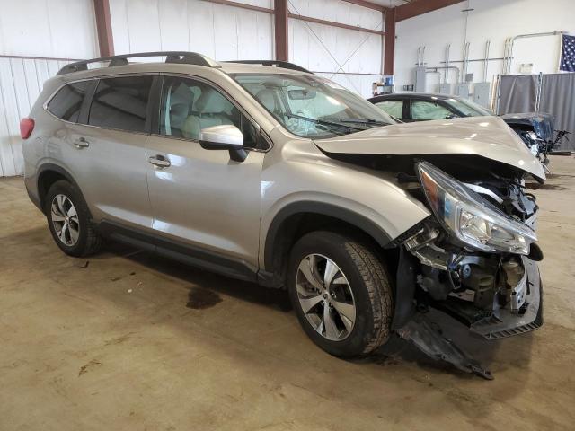 Photo 3 VIN: 4S4WMAFD2K3434867 - SUBARU ASCENT PRE 