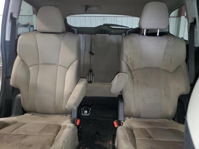 Photo 9 VIN: 4S4WMAFD2K3434867 - SUBARU ASCENT PRE 