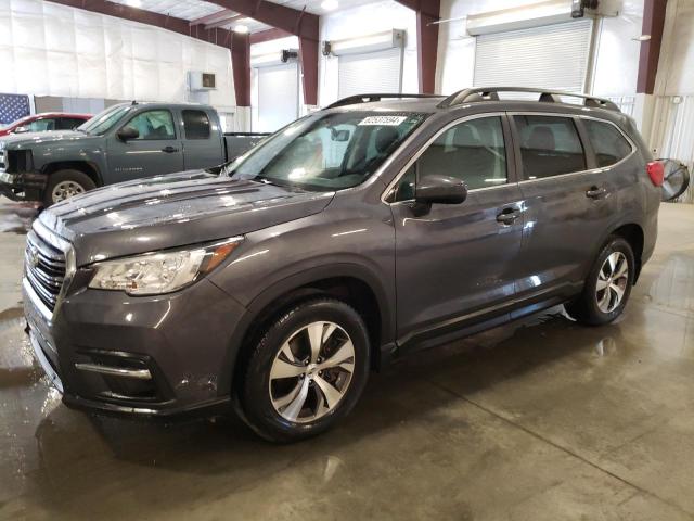 Photo 0 VIN: 4S4WMAFD2K3471482 - SUBARU ASCENT PRE 