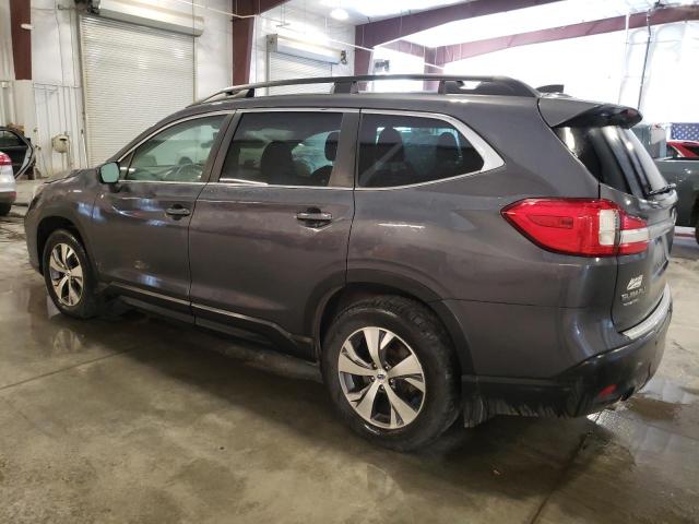 Photo 1 VIN: 4S4WMAFD2K3471482 - SUBARU ASCENT PRE 