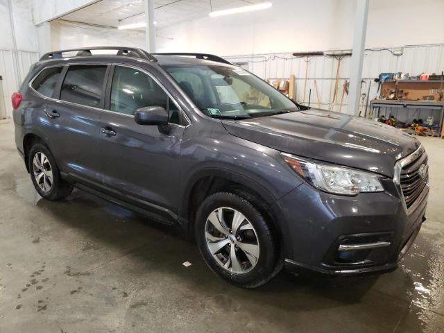 Photo 3 VIN: 4S4WMAFD2K3471482 - SUBARU ASCENT PRE 