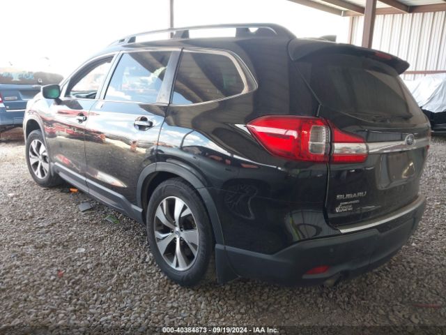 Photo 2 VIN: 4S4WMAFD2K3478190 - SUBARU ASCENT 