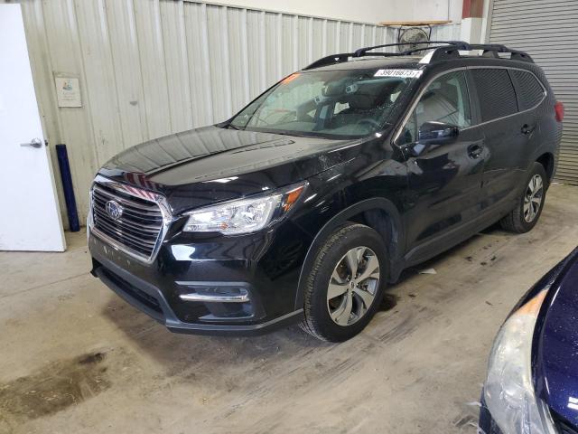 Photo 0 VIN: 4S4WMAFD2L3408643 - SUBARU ASCENT PRE 