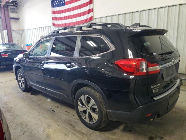 Photo 1 VIN: 4S4WMAFD2L3408643 - SUBARU ASCENT PRE 