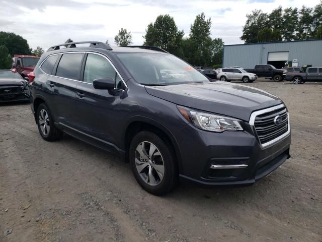 Photo 3 VIN: 4S4WMAFD2L3440119 - SUBARU ASCENT PRE 