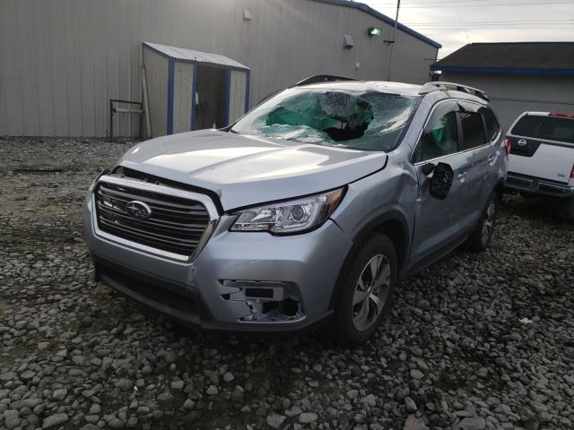 Photo 1 VIN: 4S4WMAFD2L3452156 - SUBARU ASCENT PRE 