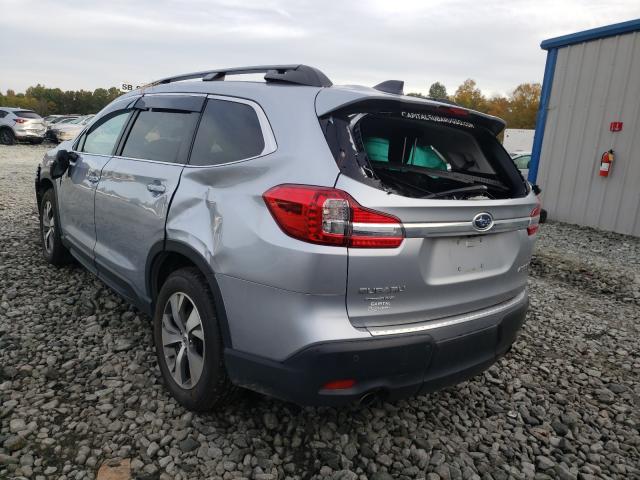 Photo 2 VIN: 4S4WMAFD2L3452156 - SUBARU ASCENT PRE 