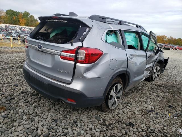 Photo 3 VIN: 4S4WMAFD2L3452156 - SUBARU ASCENT PRE 