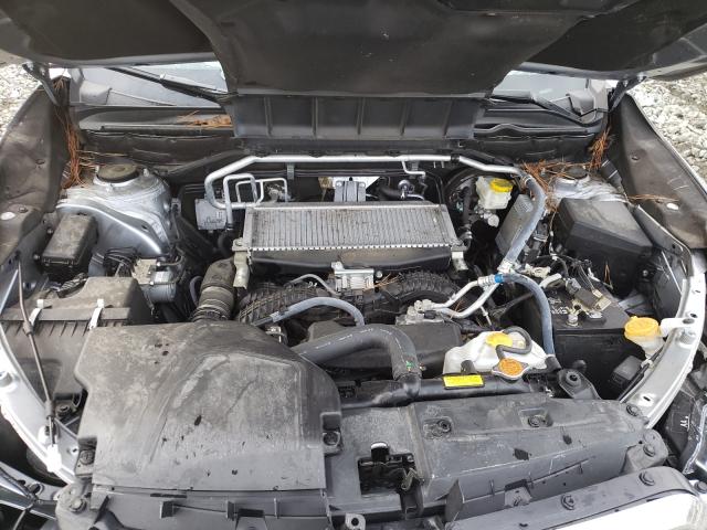 Photo 6 VIN: 4S4WMAFD2L3452156 - SUBARU ASCENT PRE 