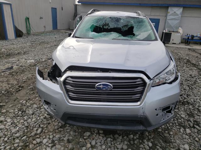 Photo 8 VIN: 4S4WMAFD2L3452156 - SUBARU ASCENT PRE 