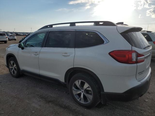 Photo 1 VIN: 4S4WMAFD2L3454506 - SUBARU ASCENT 