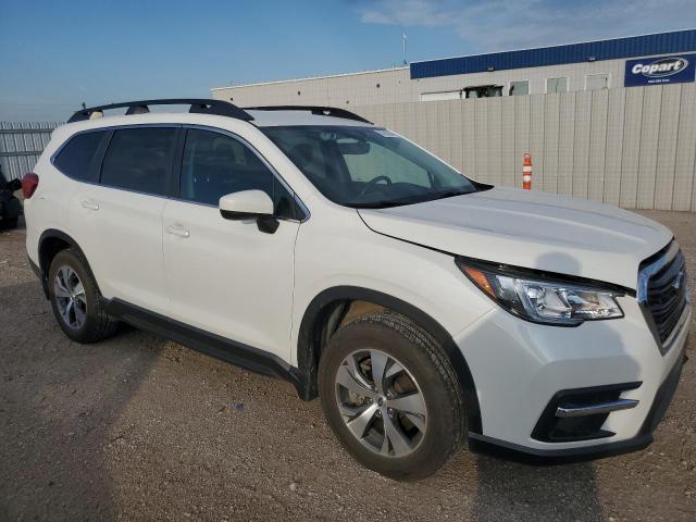 Photo 3 VIN: 4S4WMAFD2L3454506 - SUBARU ASCENT 