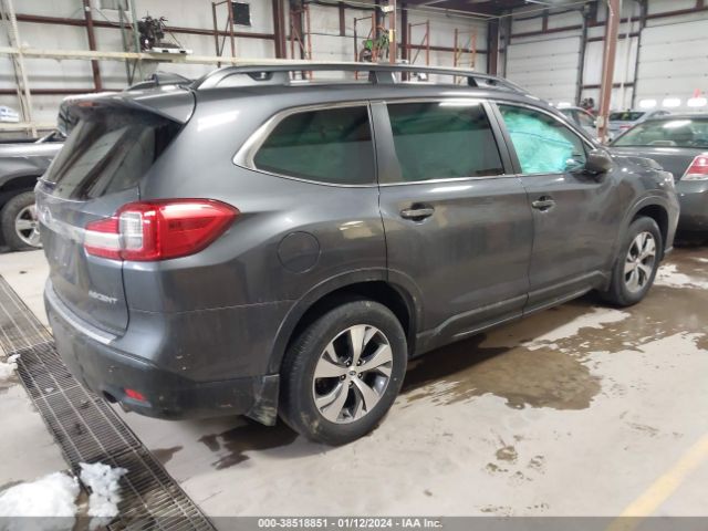 Photo 3 VIN: 4S4WMAFD2M3410975 - SUBARU ASCENT 