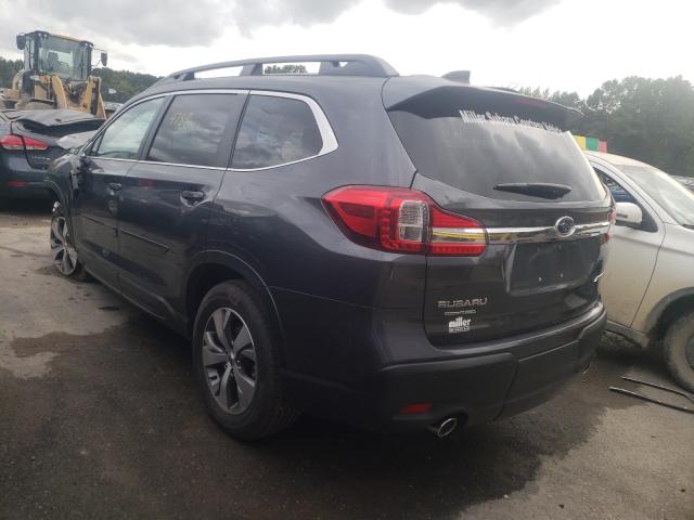 Photo 2 VIN: 4S4WMAFD2M3414363 - SUBARU ASCENT PRE 