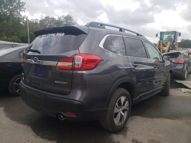 Photo 3 VIN: 4S4WMAFD2M3414363 - SUBARU ASCENT PRE 