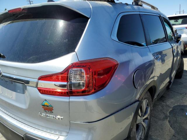 Photo 2 VIN: 4S4WMAFD2M3442731 - SUBARU ASCENT PRE 