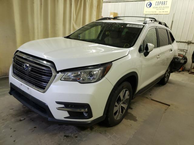 Photo 1 VIN: 4S4WMAFD3K3432352 - SUBARU ASCENT PRE 