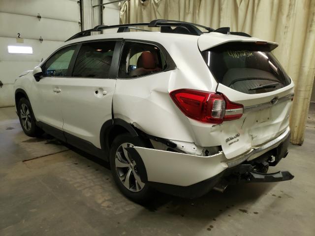 Photo 2 VIN: 4S4WMAFD3K3432352 - SUBARU ASCENT PRE 