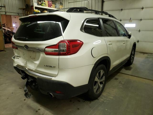 Photo 3 VIN: 4S4WMAFD3K3432352 - SUBARU ASCENT PRE 