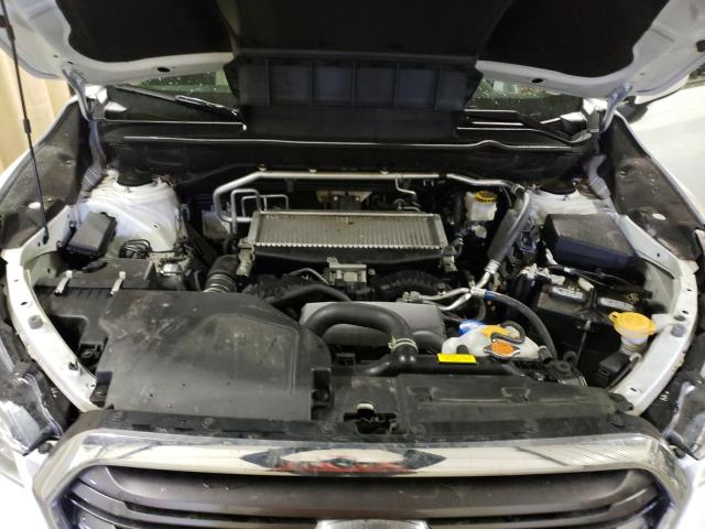 Photo 6 VIN: 4S4WMAFD3K3432352 - SUBARU ASCENT PRE 