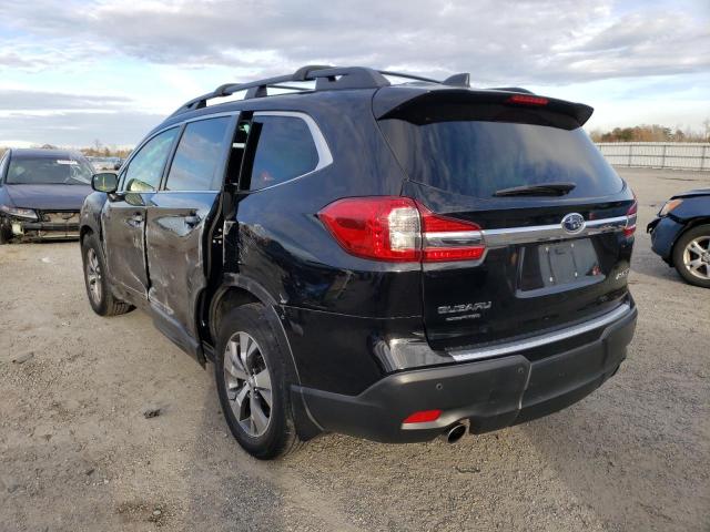 Photo 2 VIN: 4S4WMAFD3L3403953 - SUBARU ASCENT PRE 