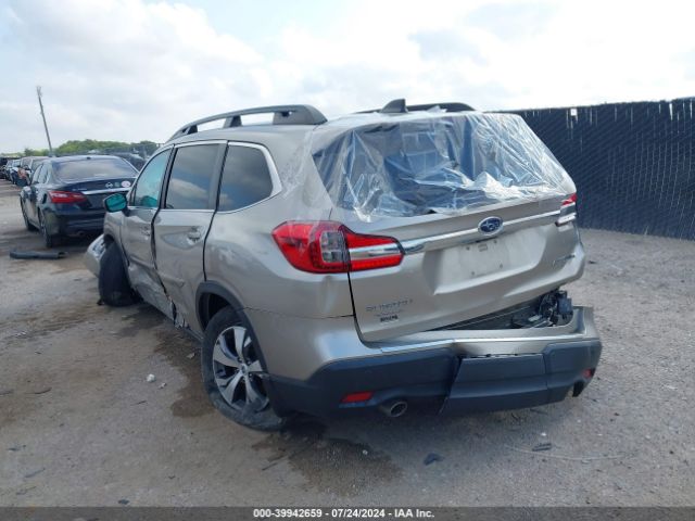 Photo 2 VIN: 4S4WMAFD3L3429372 - SUBARU ASCENT 