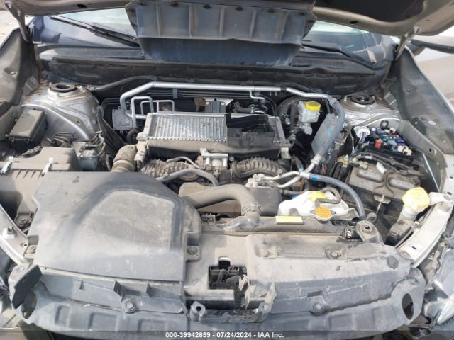 Photo 9 VIN: 4S4WMAFD3L3429372 - SUBARU ASCENT 