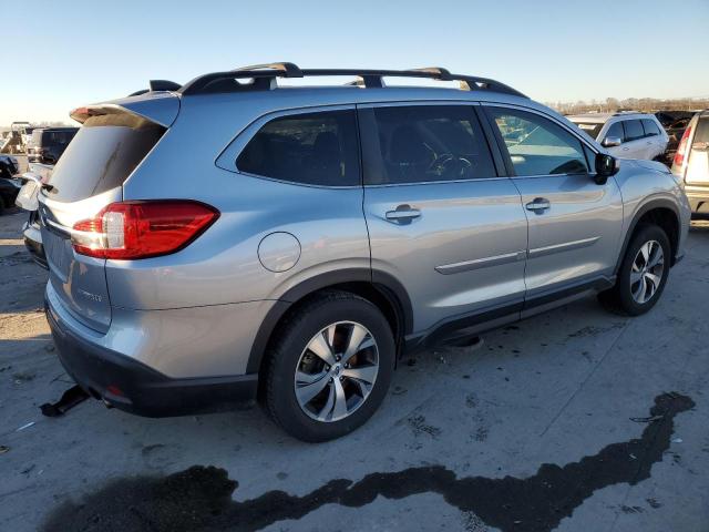 Photo 2 VIN: 4S4WMAFD3L3457608 - SUBARU ASCENT 