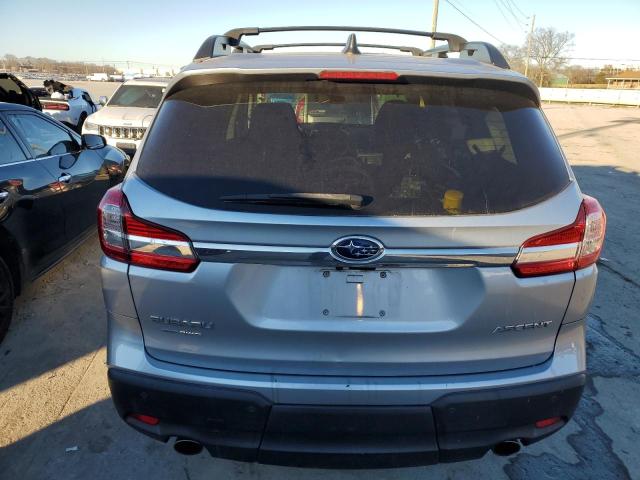 Photo 5 VIN: 4S4WMAFD3L3457608 - SUBARU ASCENT 