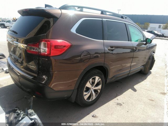 Photo 3 VIN: 4S4WMAFD3L3459956 - SUBARU ASCENT 