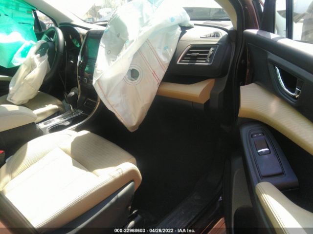 Photo 4 VIN: 4S4WMAFD3L3459956 - SUBARU ASCENT 