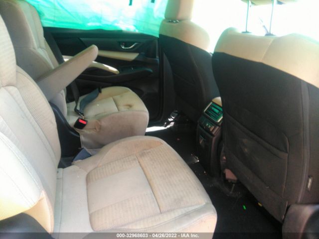 Photo 7 VIN: 4S4WMAFD3L3459956 - SUBARU ASCENT 