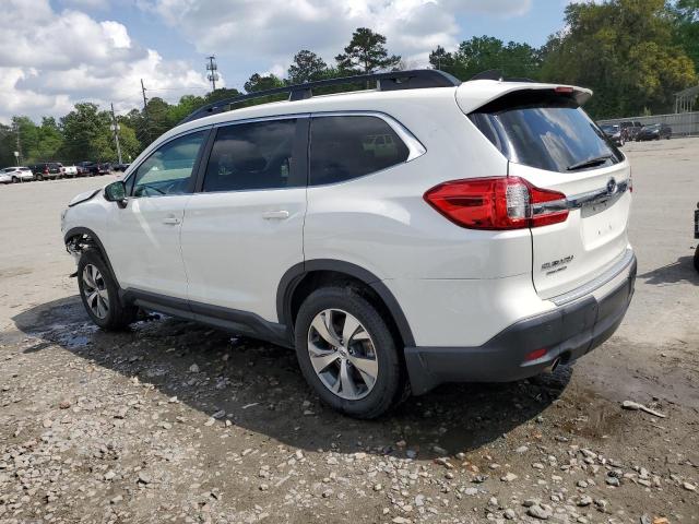 Photo 1 VIN: 4S4WMAFD3L3470715 - SUBARU ASCENT PRE 