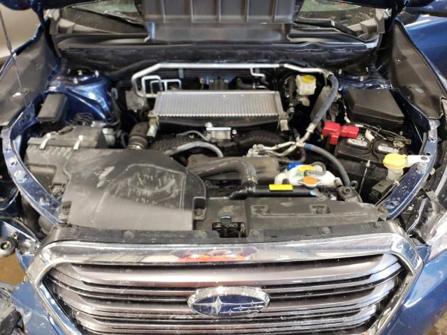 Photo 11 VIN: 4S4WMAFD3M3406224 - SUBARU ASCENT PRE 