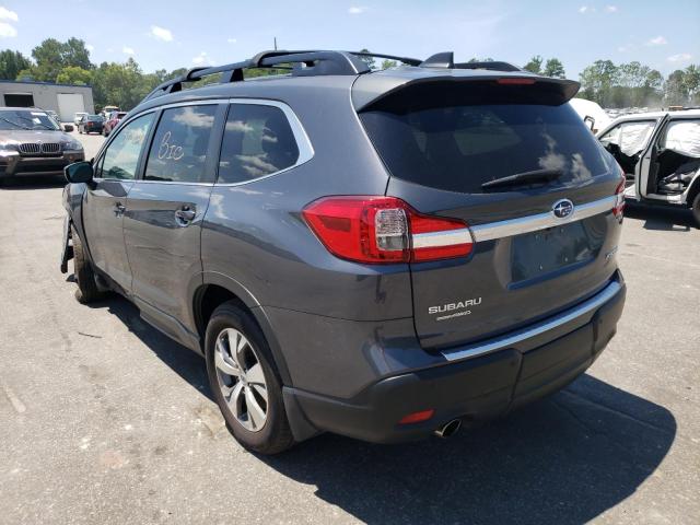 Photo 2 VIN: 4S4WMAFD3M3439093 - SUBARU ASCENT PRE 