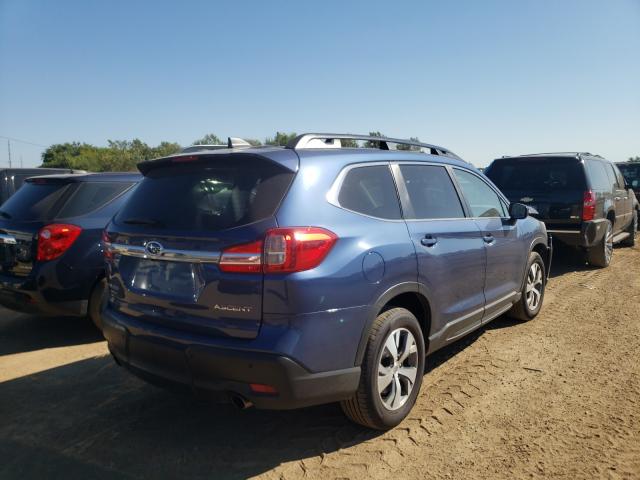 Photo 3 VIN: 4S4WMAFD3M3449039 - SUBARU ASCENT PRE 