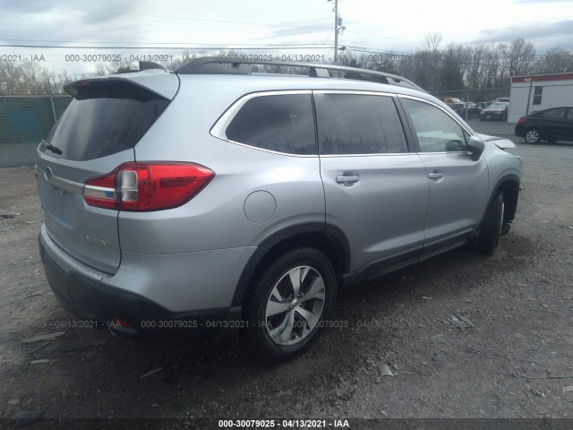 Photo 3 VIN: 4S4WMAFD4K3437219 - SUBARU ASCENT 