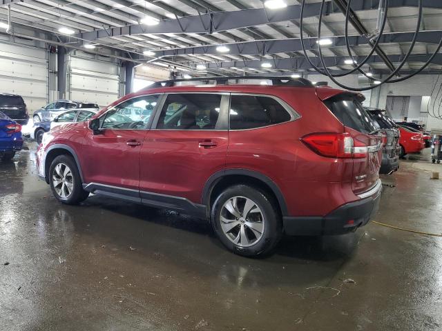 Photo 1 VIN: 4S4WMAFD4K3447426 - SUBARU ASCENT PRE 