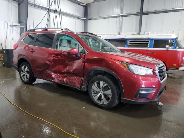 Photo 3 VIN: 4S4WMAFD4K3447426 - SUBARU ASCENT PRE 