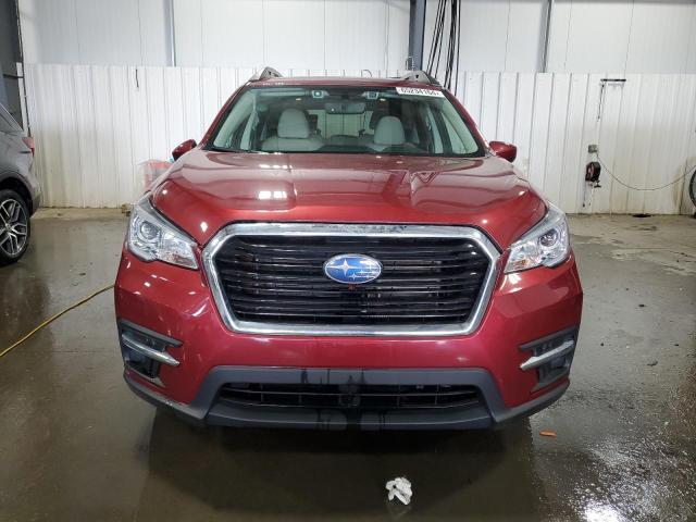 Photo 4 VIN: 4S4WMAFD4K3447426 - SUBARU ASCENT PRE 