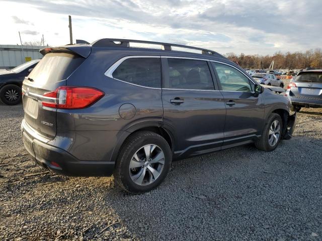 Photo 2 VIN: 4S4WMAFD4K3482421 - SUBARU ASCENT PRE 